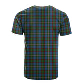 Tait Tartan T-Shirt